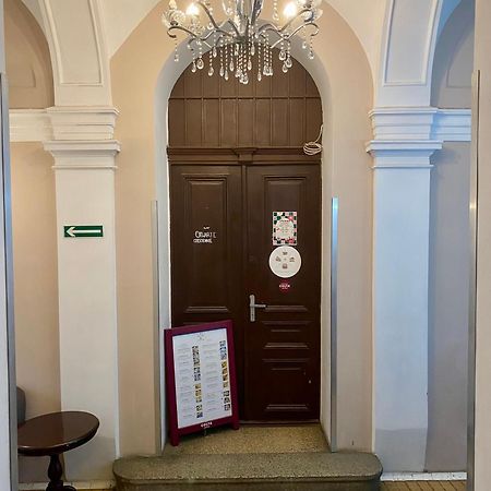 Old Town Gertrudy Apartment - Topolove Rooms & Apartments Cracóvia Exterior foto