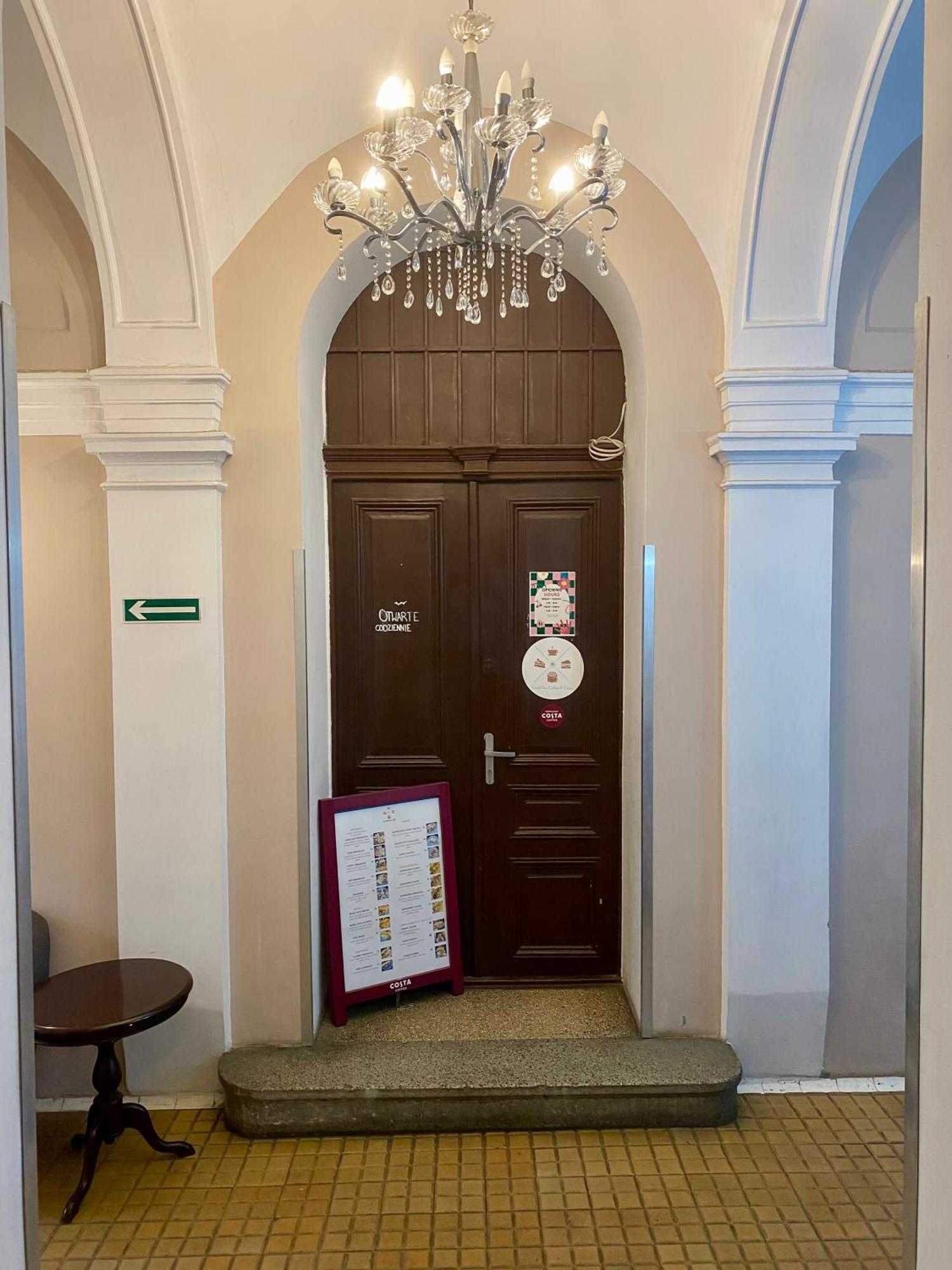 Old Town Gertrudy Apartment - Topolove Rooms & Apartments Cracóvia Exterior foto
